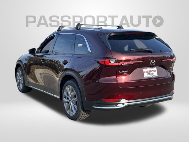 2024 Mazda CX-90 3.3 Turbo Premium Plus