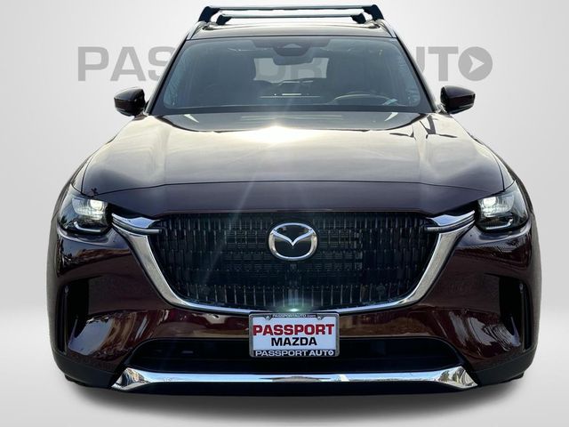 2024 Mazda CX-90 3.3 Turbo Premium Plus