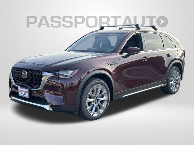 2024 Mazda CX-90 3.3 Turbo Premium Plus