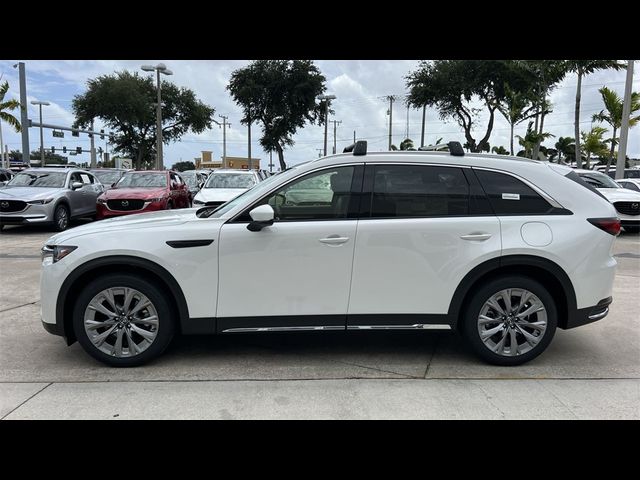 2024 Mazda CX-90 3.3 Turbo Premium Plus