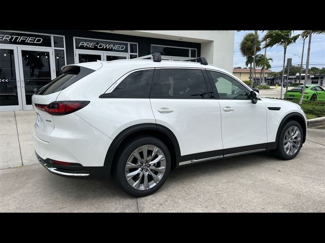 2024 Mazda CX-90 3.3 Turbo Premium Plus