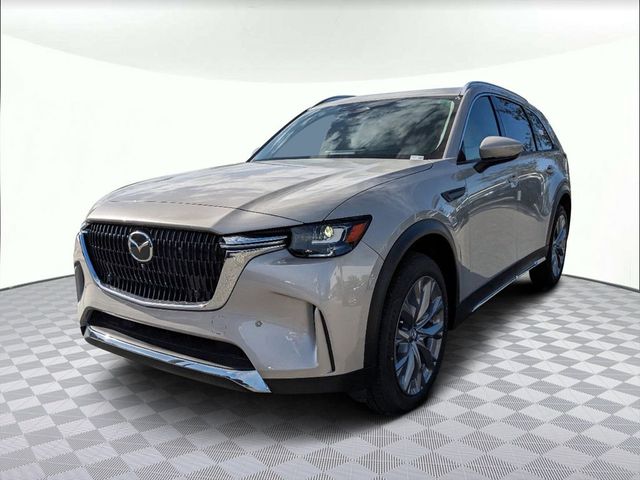 2024 Mazda CX-90 3.3 Turbo Premium Plus