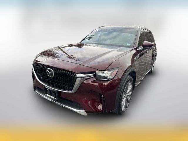 2024 Mazda CX-90 3.3 Turbo Premium Plus