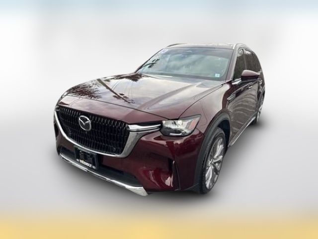 2024 Mazda CX-90 3.3 Turbo Premium Plus