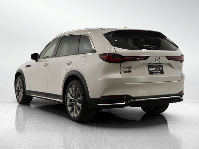 2024 Mazda CX-90 3.3 Turbo Premium Plus