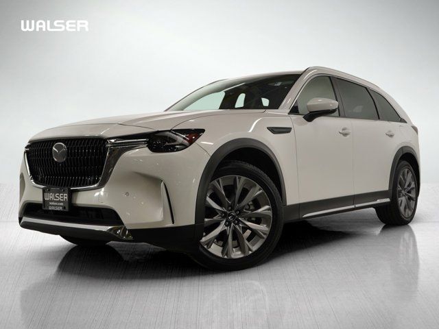 2024 Mazda CX-90 3.3 Turbo Premium Plus