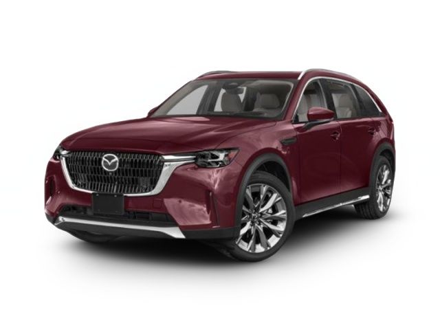 2024 Mazda CX-90 3.3 Turbo Premium Plus