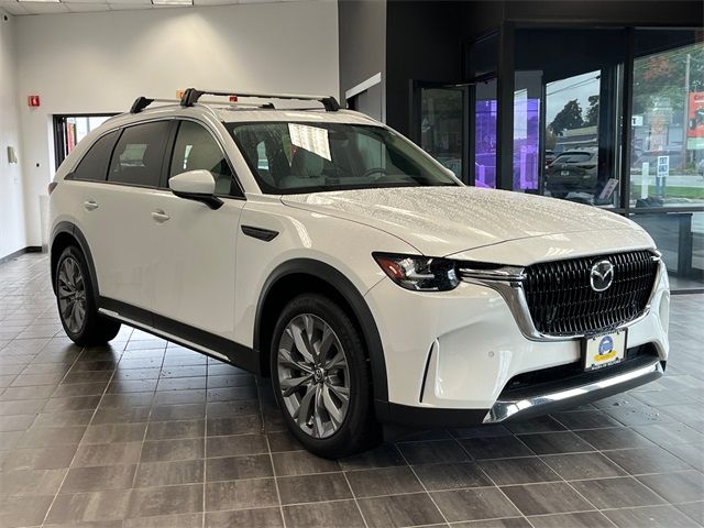 2024 Mazda CX-90 3.3 Turbo Premium Plus