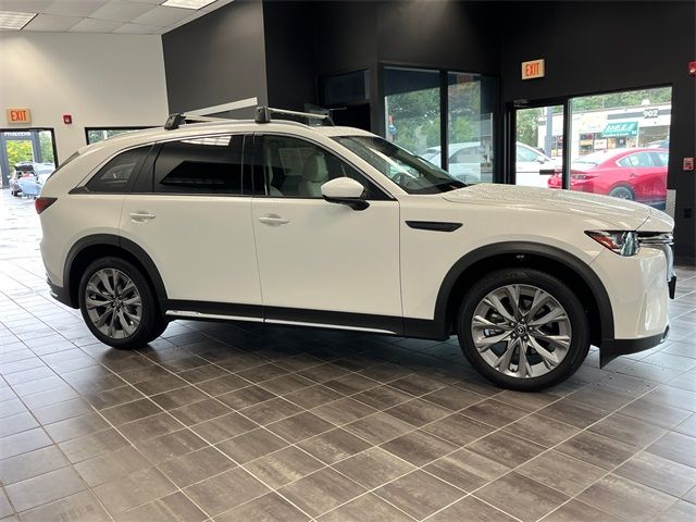 2024 Mazda CX-90 3.3 Turbo Premium Plus