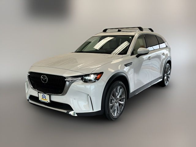 2024 Mazda CX-90 3.3 Turbo Premium Plus