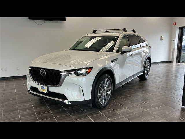 2024 Mazda CX-90 3.3 Turbo Premium Plus