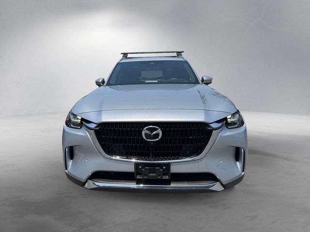 2024 Mazda CX-90 3.3 Turbo Premium Plus