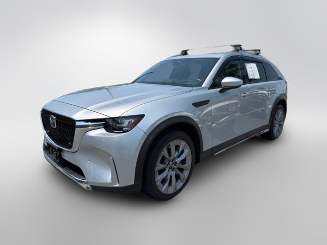 2024 Mazda CX-90 3.3 Turbo Premium Plus