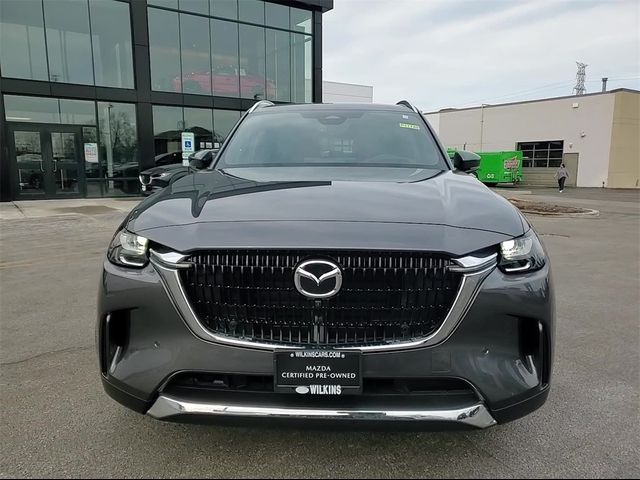 2024 Mazda CX-90 3.3 Turbo Premium Plus