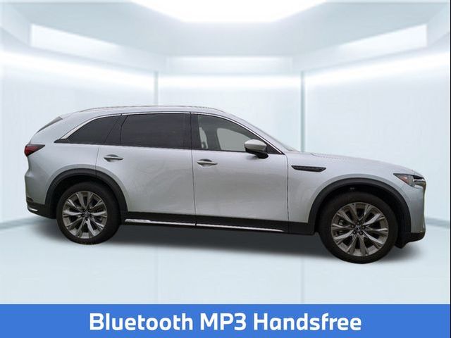 2024 Mazda CX-90 3.3 Turbo Premium Plus