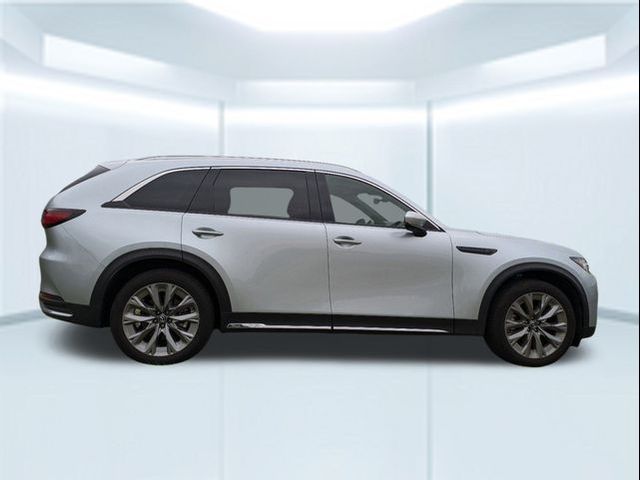 2024 Mazda CX-90 3.3 Turbo Premium Plus