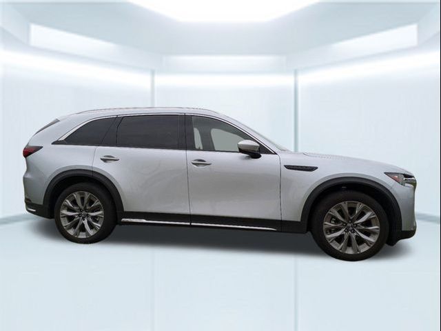 2024 Mazda CX-90 3.3 Turbo Premium Plus