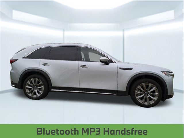 2024 Mazda CX-90 3.3 Turbo Premium Plus