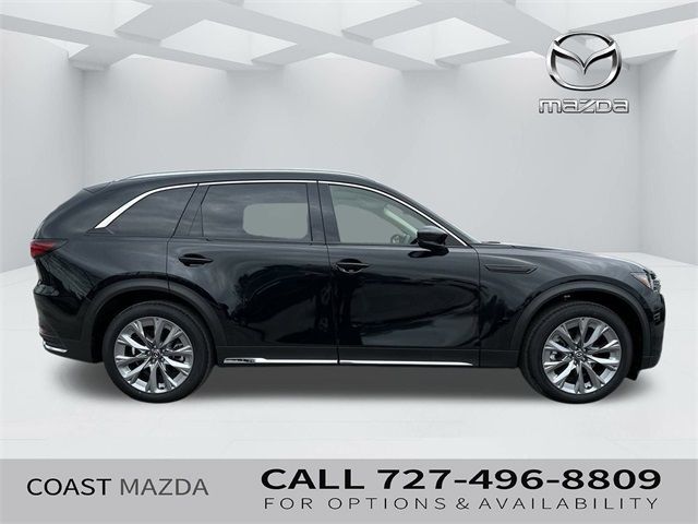 2024 Mazda CX-90 3.3 Turbo Premium Plus