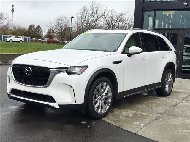 2024 Mazda CX-90 3.3 Turbo Premium Plus