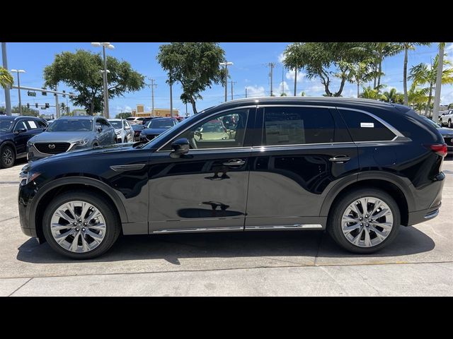 2024 Mazda CX-90 3.3 Turbo Premium Plus