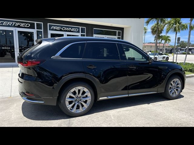 2024 Mazda CX-90 3.3 Turbo Premium Plus