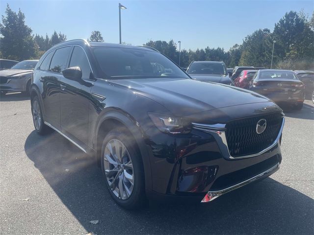 2024 Mazda CX-90 3.3 Turbo Premium Plus