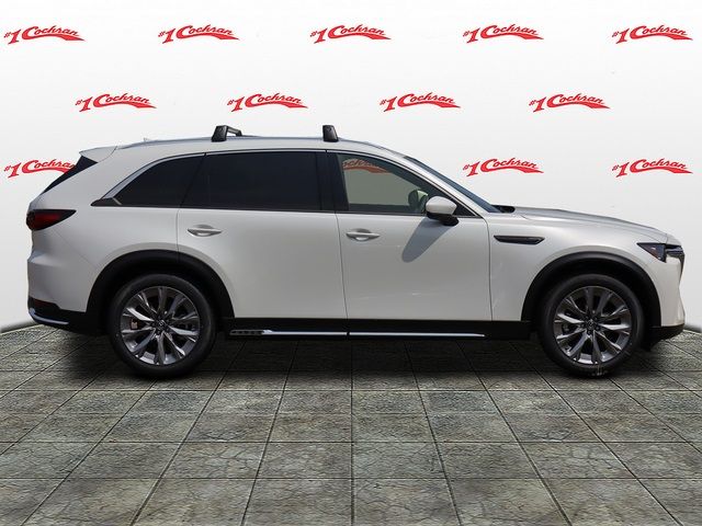 2024 Mazda CX-90 3.3 Turbo Premium Plus