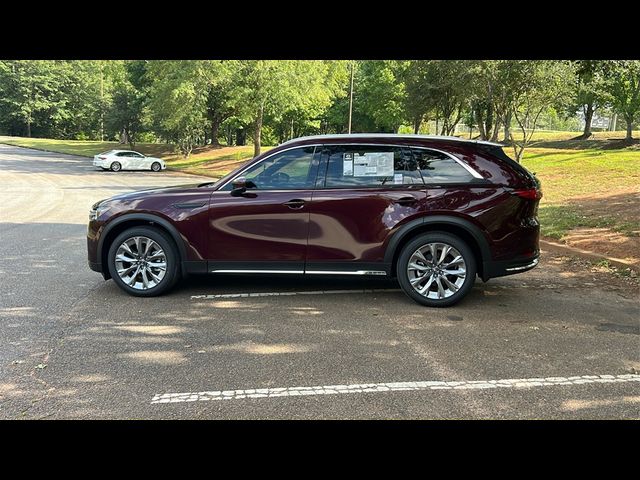 2024 Mazda CX-90 3.3 Turbo Premium Plus