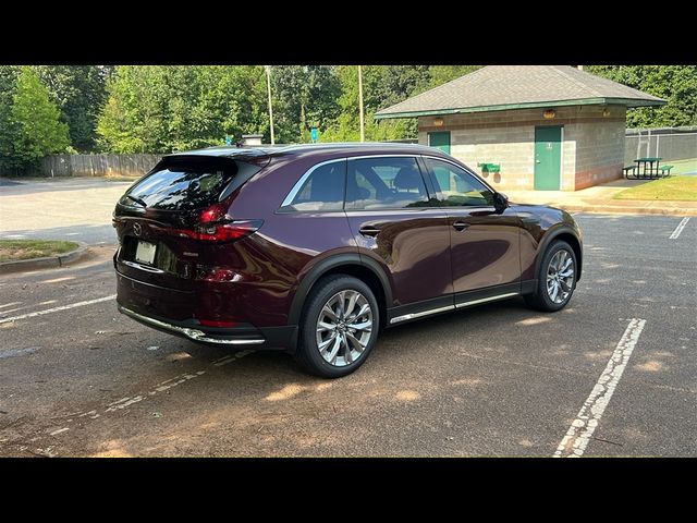 2024 Mazda CX-90 3.3 Turbo Premium Plus