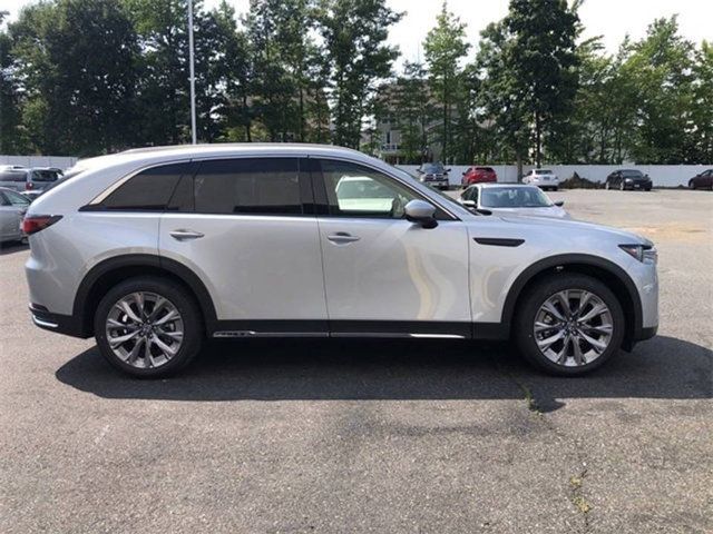 2024 Mazda CX-90 3.3 Turbo Premium Plus