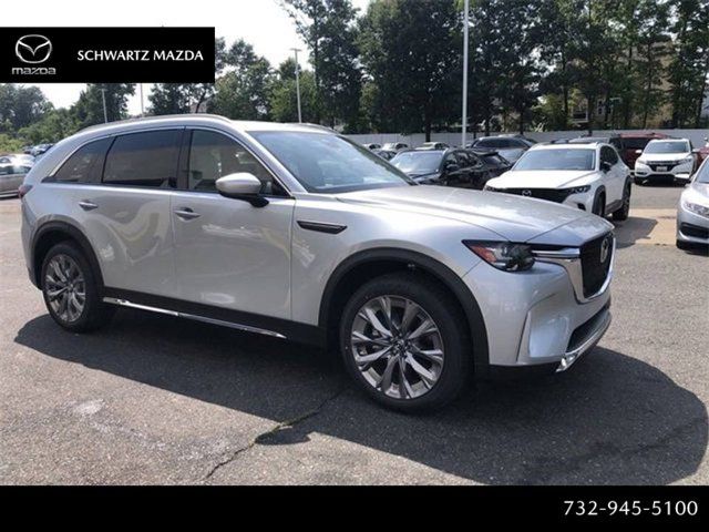 2024 Mazda CX-90 3.3 Turbo Premium Plus