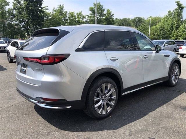 2024 Mazda CX-90 3.3 Turbo Premium Plus