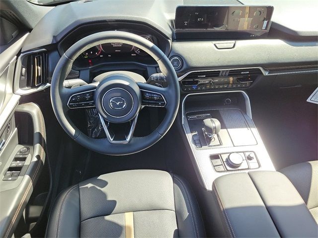 2024 Mazda CX-90 3.3 Turbo Premium Plus