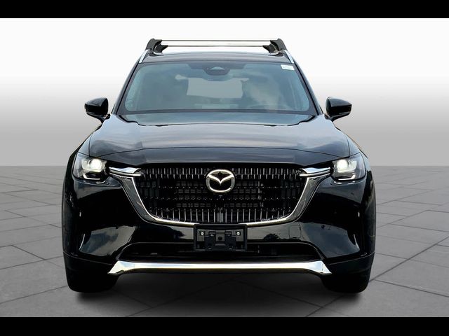 2024 Mazda CX-90 3.3 Turbo Premium Plus