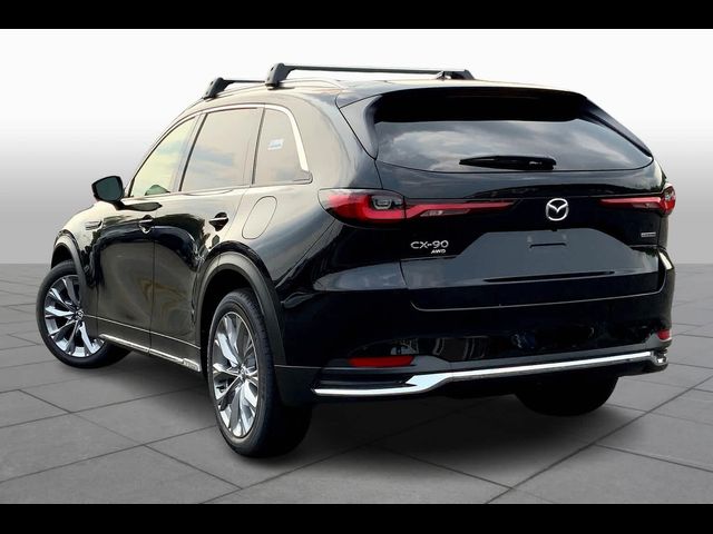 2024 Mazda CX-90 3.3 Turbo Premium Plus