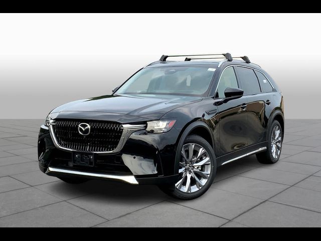 2024 Mazda CX-90 3.3 Turbo Premium Plus