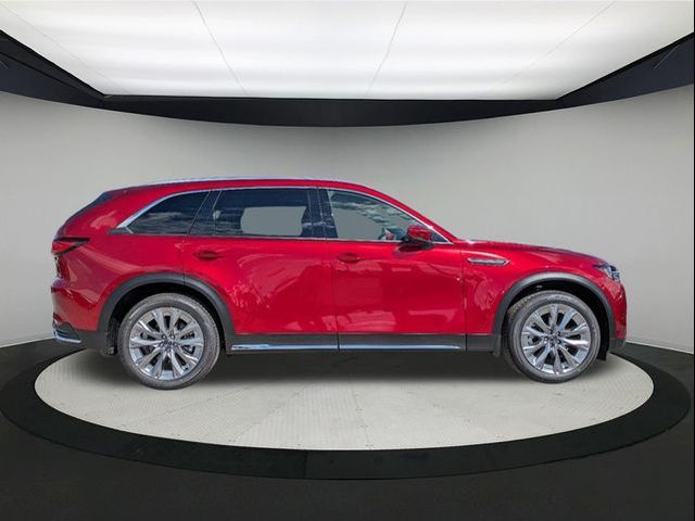 2024 Mazda CX-90 3.3 Turbo Premium Plus