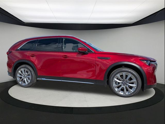 2024 Mazda CX-90 3.3 Turbo Premium Plus