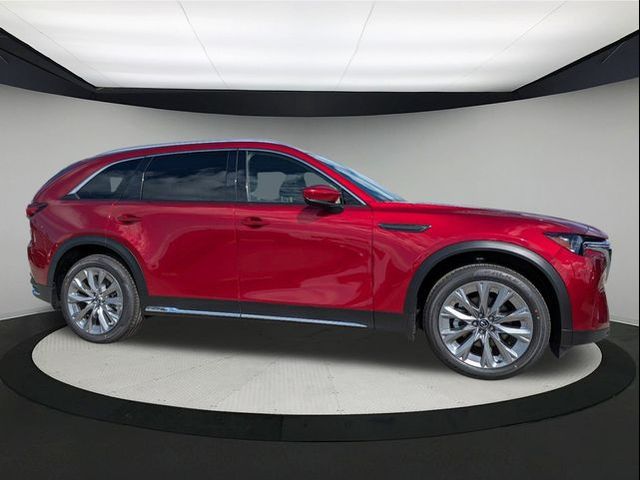 2024 Mazda CX-90 3.3 Turbo Premium Plus