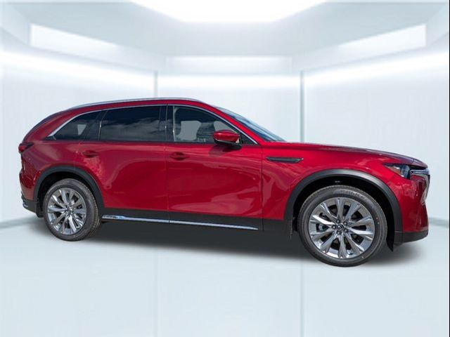 2024 Mazda CX-90 3.3 Turbo Premium Plus