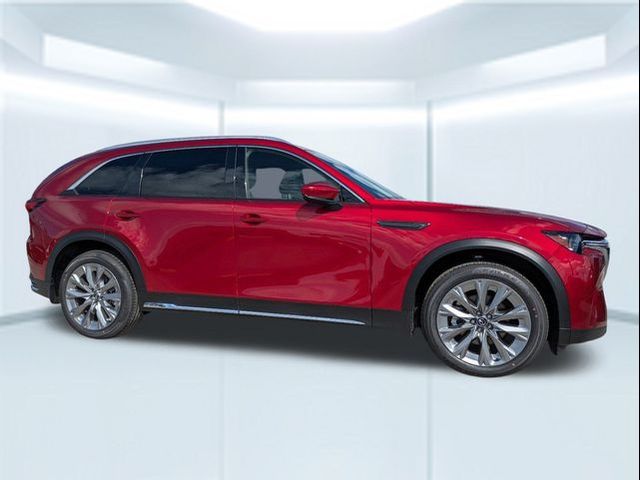 2024 Mazda CX-90 3.3 Turbo Premium Plus