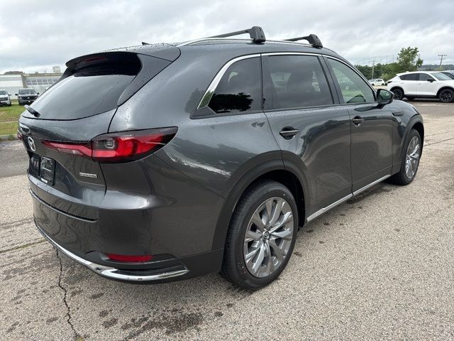 2024 Mazda CX-90 3.3 Turbo Premium Plus