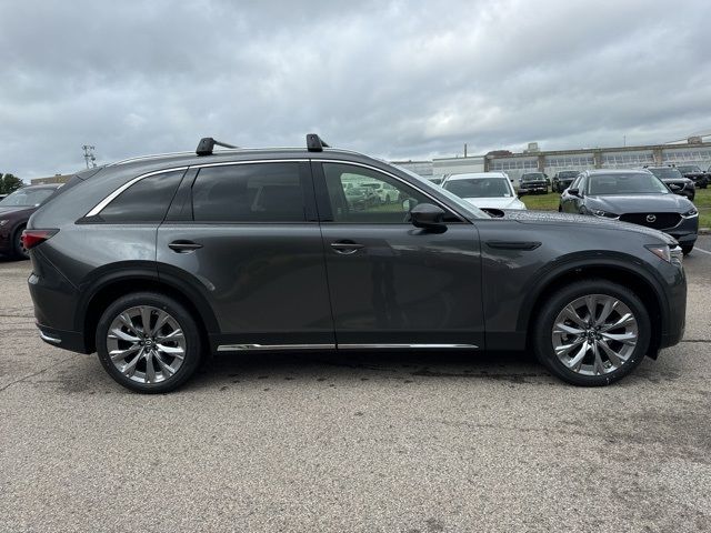 2024 Mazda CX-90 3.3 Turbo Premium Plus