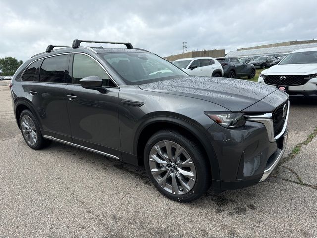 2024 Mazda CX-90 3.3 Turbo Premium Plus