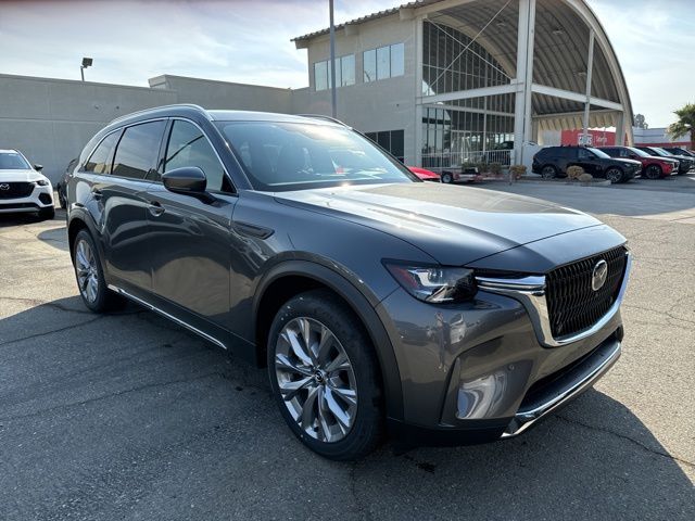 2024 Mazda CX-90 3.3 Turbo Premium Plus