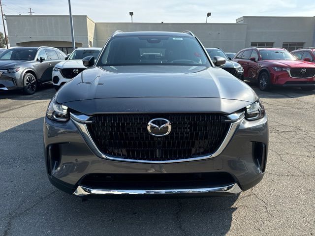 2024 Mazda CX-90 3.3 Turbo Premium Plus