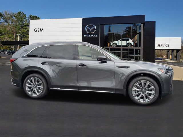 2024 Mazda CX-90 3.3 Turbo Premium Plus