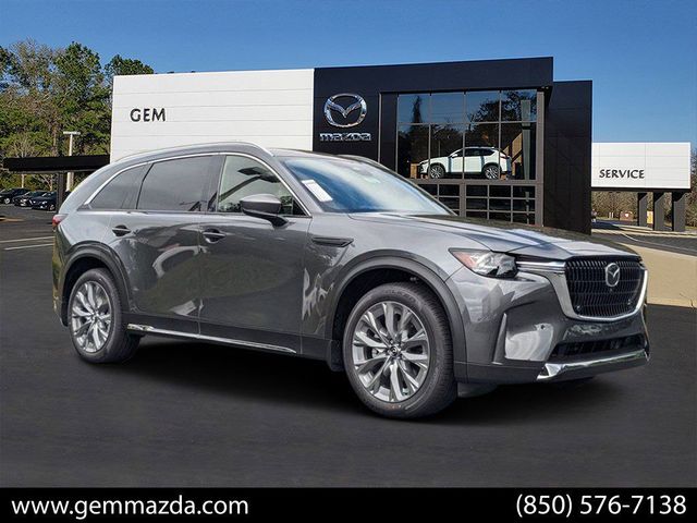 2024 Mazda CX-90 3.3 Turbo Premium Plus