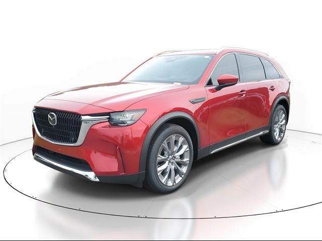 2024 Mazda CX-90 3.3 Turbo Premium Plus